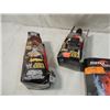 Image 3 : TOY LOT SPY GEAR WALKIE TALKIES HOLOGRAM TOY MORE!