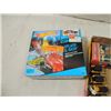 Image 2 : BOX LOT HOT WHEELS MATCHBOX DIE CAST TOYS