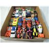 Image 1 : BOX LOT HOT WHEELS MATCHBOX DIE CAST TOYS
