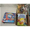 Image 3 : LOT TOYS BOARD GAMES BOP IT CHUTES LADDERS MORE