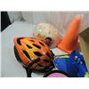 Image 2 : LOT MONGOOSE BIKE HELMETS OUTDOOR GAMES MORE