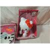 Image 4 : HELLO KITTY LOT CLOCK BUBBLES MORE