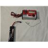 Image 2 : TRITON COMPUTERIZED CHARGER BATTERY RC REMOTE