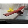 Image 1 : RC REMOTE CONTROL AIRPLANE READY
