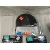 Image 2 : LOT CD PLAYER MP3 IPOD LCD TRANSMITTERS