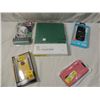 Image 1 : LEATHER IPAD COVER OTTER BOX IPHONE GEAR