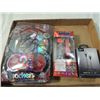 Image 1 : LOT HEAHPHONES JARV BLUETOOTH EAR BUDS MORE