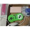 Image 2 : LOT WII REMOTE CONTROL COVERS NINTENDO DS
