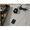 Image 2 : SONY PLAYSTATION CONTOLS MEMORY CARD CAMERA MORE