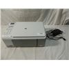Image 1 : HP PHOTOSMART C4140 ALL IN ONE PRINTER WITH CABLES