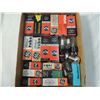 Image 1 : LOT VACUUM TUBES VINTAGE RADIO STARTING WITH "1"