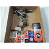 Image 1 : LOT VACUUM TUBES VINTAGE RADIO START WITH "2"