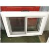 Image 1 : NEW DOUBLE HUNG WINDOW 20" X 30" $50