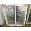 Image 1 : NEW DOUBLE HUNG WINDOW 40" X 44" $250