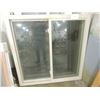 Image 1 : NEW DOUBLE HUNG WINDOW 48" X 47" $150