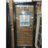 Image 1 : NEW GERKIN STORM DOOR W SCREEN 36" $650