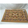 Image 1 : NEW 20" X 32" CONTEMPORARY THROW RUG AS SHOWN