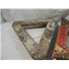 Image 2 : PAIR OF 3 WHEEL FURNITURE DOLLYS