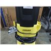 Image 2 : KARCHER ELECTRIC PRESSURE WASHER NO WAND HOSE