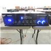 Image 1 : RADIO SHACK 250W PA AMPLIFIER 2 CHANNEL