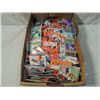 Image 1 : BOX LOT ASSORTED LOOSE BASEBALL CARDS