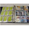 Image 1 : BINDER FULL BASEBALL CARDS AS SHOWN