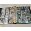 Image 2 : BINDER FULL BASEBALL CARDS AS SHOWN