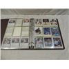 Image 2 : BINDER FULL BASEBALL CARDS AS SHOWN
