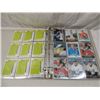 Image 1 : BINDER FULL BASEBALL CARDS AS SHOWN