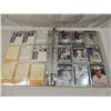 Image 2 : BINDER FULL BASEBALL CARDS AS SHOWN