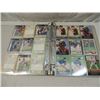 Image 3 : BINDER FULL BASEBALL CARDS AS SHOWN