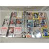 Image 4 : BINDER FULL BASEBALL CARDS AS SHOWN