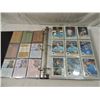 Image 1 : BINDER FULL MARINERS METS ORIOLES BASEBALL CARDS