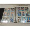 Image 2 : BINDER FULL MARINERS METS ORIOLES BASEBALL CARDS