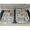 Image 5 : BINDER FULL MARINERS METS ORIOLES BASEBALL CARDS