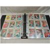 Image 6 : BINDER FULL MARINERS METS ORIOLES BASEBALL CARDS