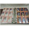 Image 3 : BINDER FULL BASEBALL CARDS CARDINALS DODGERS