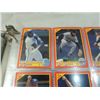 Image 4 : BINDER FULL BASEBALL CARDS CARDINALS DODGERS