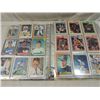 Image 2 : 1990 SCORE BASEBALL CARD SET BINDER FULL COMPLETE