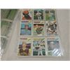 Image 4 : 90 CARD LOT 1974 TOPPS BASEBALL SPORTS CARDS