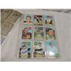 Image 1 : 38 CARD LOT OLD BASEBALL CARDS TOPPS W@W