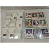 Image 2 : 225 SPORTS CARDS BASEBALL TOPPS MIXED MAKERS YEARS