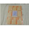 Image 2 : LOT 8 1964 TOPPS BASEBALL CARDS