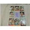 Image 1 : LOT 8 1965 TOPPS BASEBALL CARDS