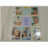 Image 1 : LOT 8 1966 TOPPS BASEBALL CARDS