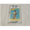 Image 1 : 1958 TOPPS BASEBALL CARD ERNIE BANKS