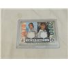 Image 1 : UPPER DECK GENERATIONS JERSEY CARD PALMER BEDARD