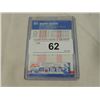 Image 2 : FLEER BARRY BONDS ROOKIE CARD
