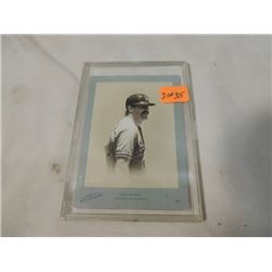 DONRUSS STUDIO PORTRAITS KIRK GIBSON #3 OF 35