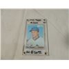 Image 1 : 1970 TOPPS BASEBALL CARD TOM SEAVER #300